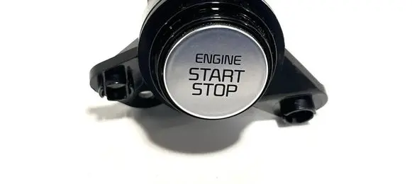 KIA Sorento IV Ignition lock 93500P2000 43004
