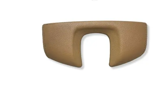 Mercedes-Benz S W221 Other center console (tunnel) element T0023402 P0107552 A2216800108