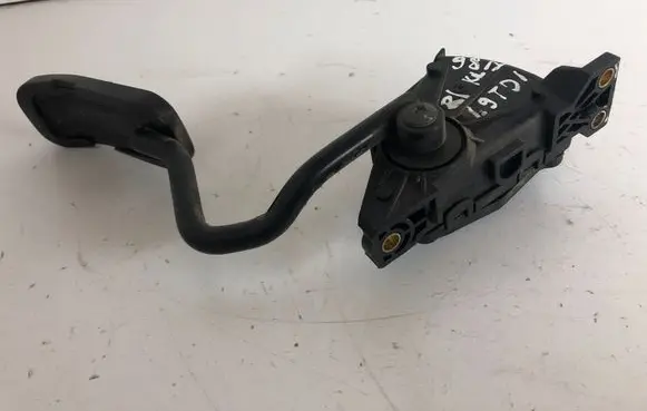 Ford Galaxy Accelerator throttle pedal 7M1721603A