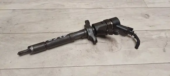 Volvo V50 Fuel injector 0445110259 328480