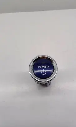 Lexus CT 200H Engine start stop button switch 15A8542