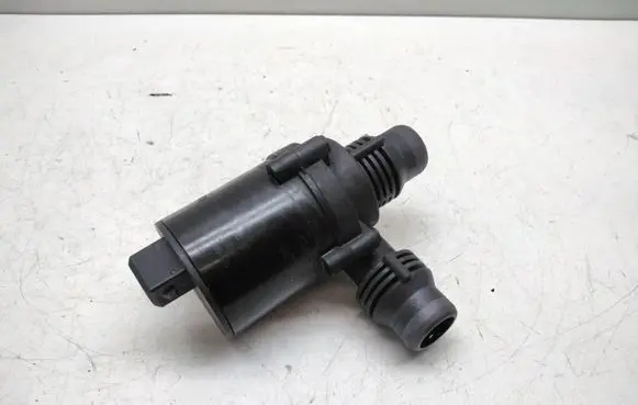 BMW 5 E60 E61 Electric auxiliary coolant/water pump 6917700 64216917700