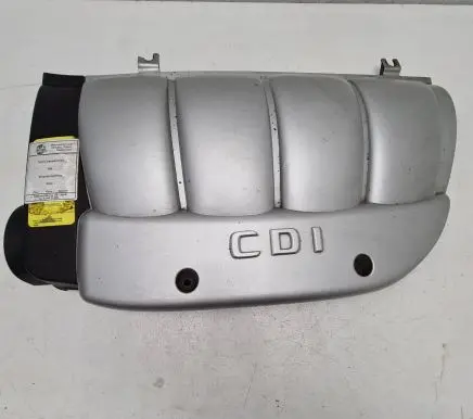 Mercedes-Benz E W210 Engine cover (trim) A6110101167