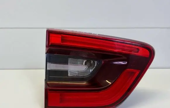 Renault Kadjar Tailgate rear/tail lights 265550151R