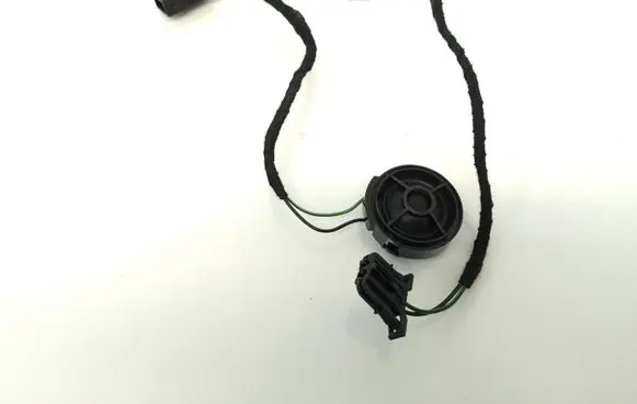 Audi A6 S6 C5 4B Front door high frequency speaker 4B0035399C