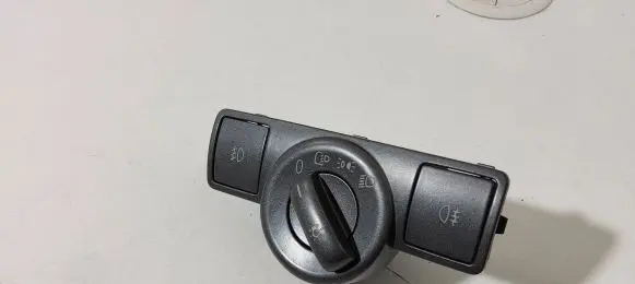 Volkswagen Phaeton Light switch 3D0941531A 04053410