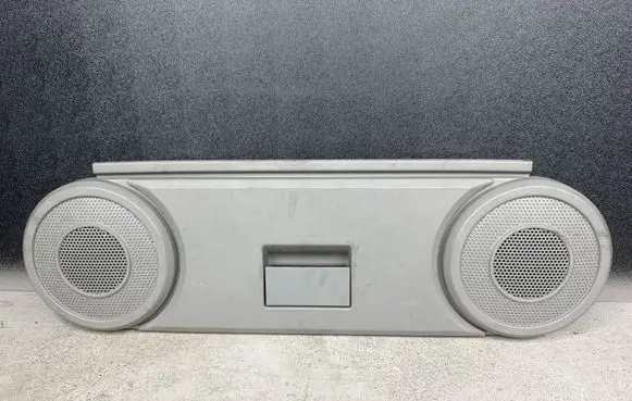 Dodge Caliber Parcel shelf speaker 365172859959