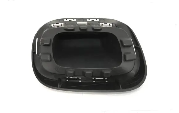 Mercedes-Benz GLB X247 Muffler trim A2478857901