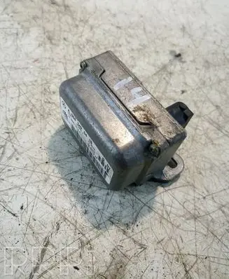 Mercedes-Benz C W203 ESP acceleration yaw rate sensor A0045420418 10098515144 E004M12