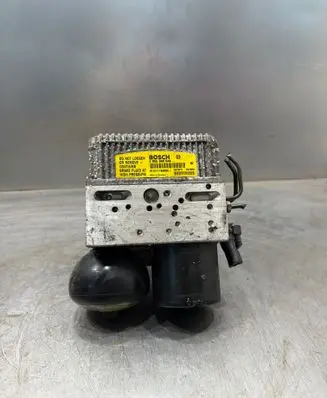 Mercedes-Benz E W211 ABS Pump 0265960048 TD1C11130083