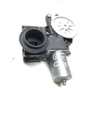 Toyota Prius (XW50) Rear window lifting mechanism without motor 8572047150 0620203912