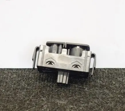Dacia Sandero Other switches/knobs/shifts
