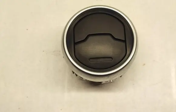 Ford Mustang VI Dashboard air vent grill cover trim FR3B19C682A