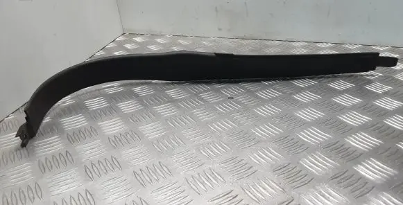 Volvo XC60 Front sill trim cover 31271397