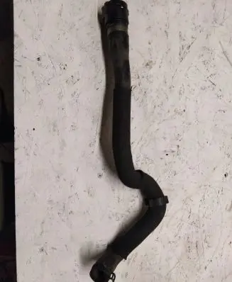 BMW 6 F12 F13 Engine coolant pipe/hose 1712757545303