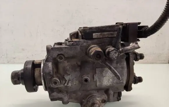 Opel Astra G Fuel injection high pressure pump 0470504003