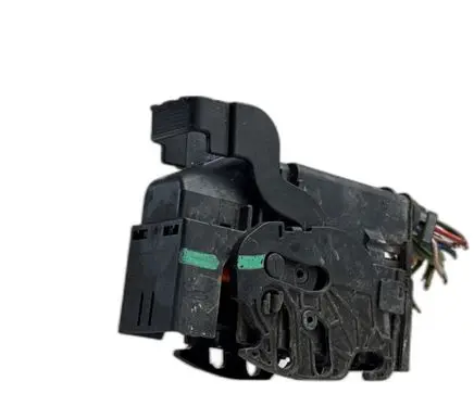 Nissan Qashqai Other wiring loom