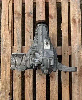 Porsche Macan (95B) Rear differential 95B525015M
