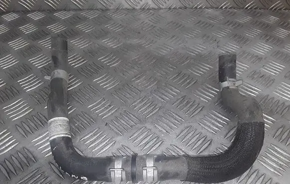 Hyundai Kona I Air intake hose/pipe 369300e655