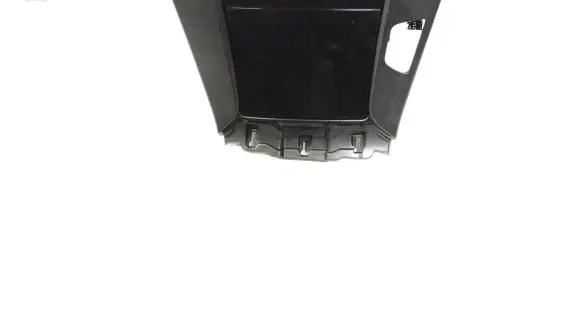 Glove box