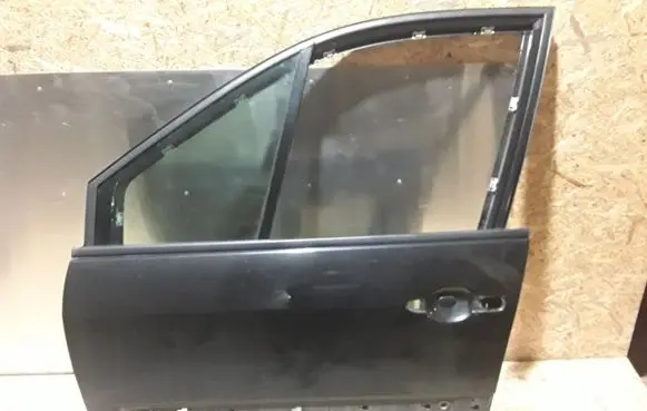Renault Scenic II - Grand scenic II Front door