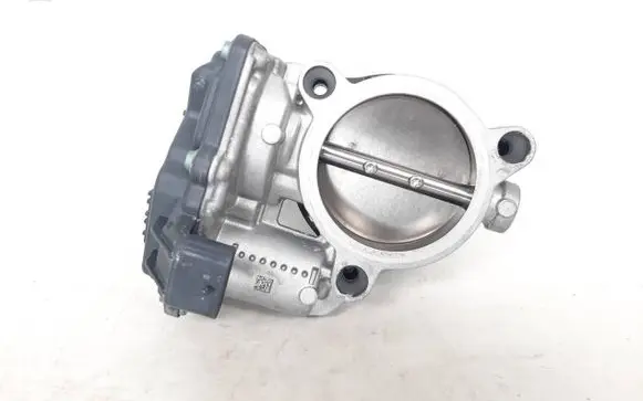 BMW 7 G11 G12 Throttle body valve 7619008 13547619008