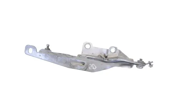 Volkswagen Jetta VI Engine bonnet/hood hinges 30649515