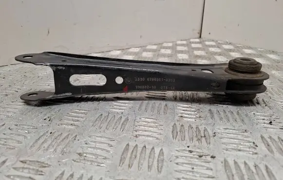 BMW X3 F25 Rear control arm 6786981 19088210