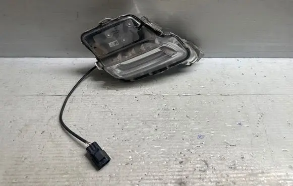 Volvo XC60 LED Daytime headlight 31353287