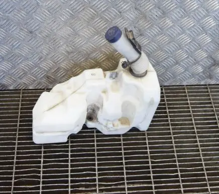 Citroen Jumper Windshield washer fluid reservoir/tank B805