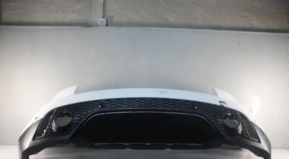 Jaguar E-Pace Rear bumper J9C317A784E