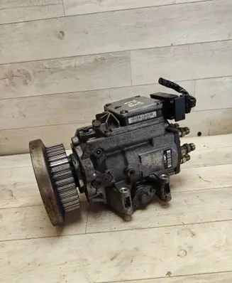 Audi A4 S4 B6 8E 8H Fuel injection high pressure pump 0470506038 059130106K 42636