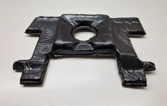 BMW X3 F25 Other interior part 7238162