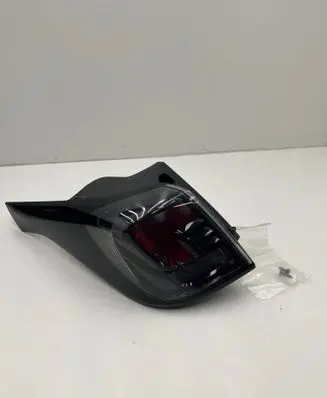 Opel Crossland X Rear/tail lights 2SD2237