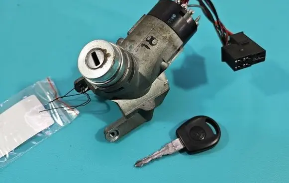 Volkswagen II LT Ignition lock IMPRK1572612