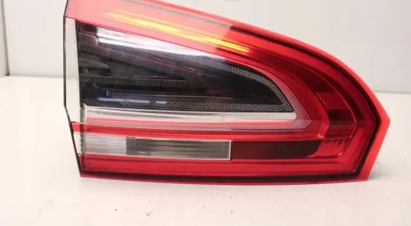 Ford S-MAX Rear/tail lights 