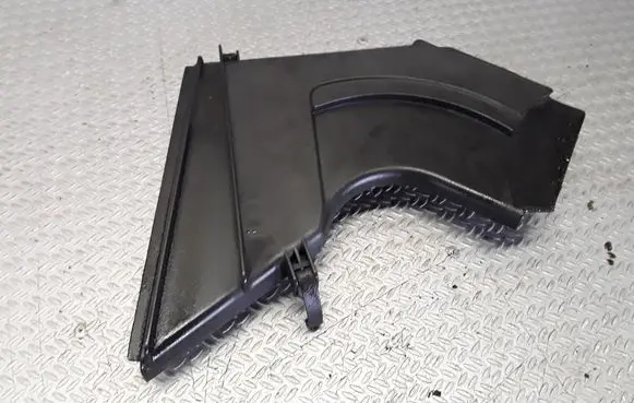 Audi A6 S6 C5 4B Timing belt guard (cover) 078109123AD