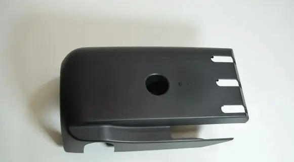 Audi A6 S6 C8 4K Steering wheel column trim 4K0953512