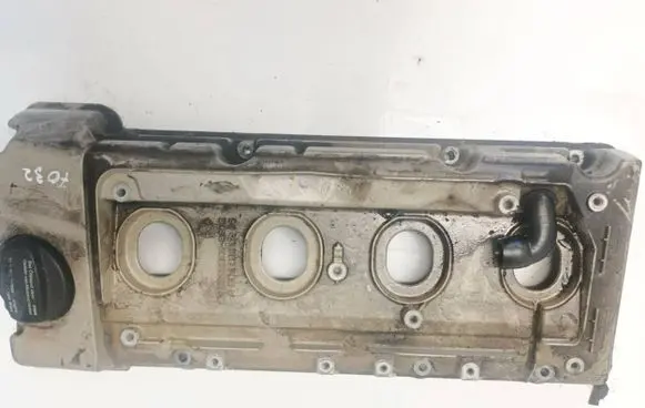 Mercedes-Benz E W210 Rocker cam cover A6040160205