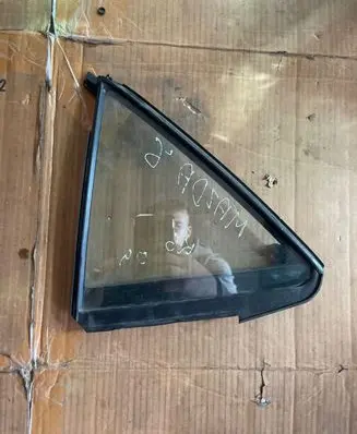 Mazda 6 Rear vent window glass 