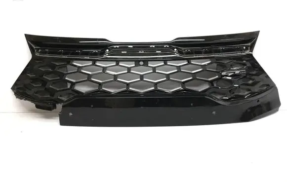 KIA Sportage Front bumper upper radiator grill 86351R2CB0