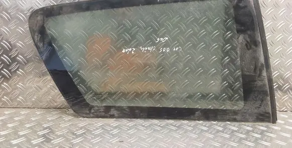 Toyota Corolla E120 E130 Rear side window 43R001583
