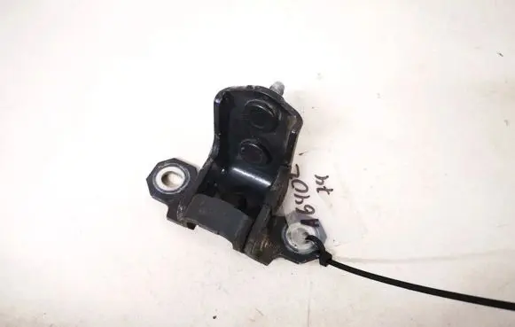 Renault Laguna II Rear door lower hinge