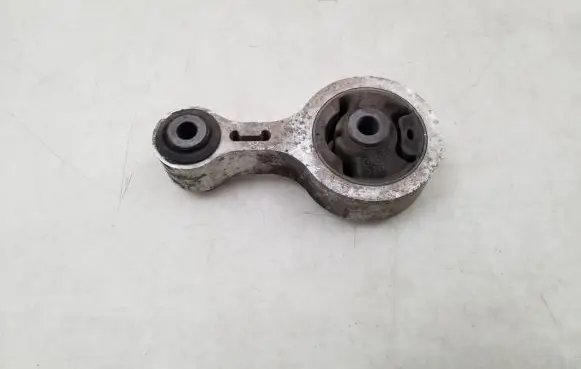 Gearbox mount