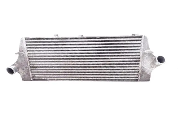 Ford Focus Intercooler radiator AIRTEC