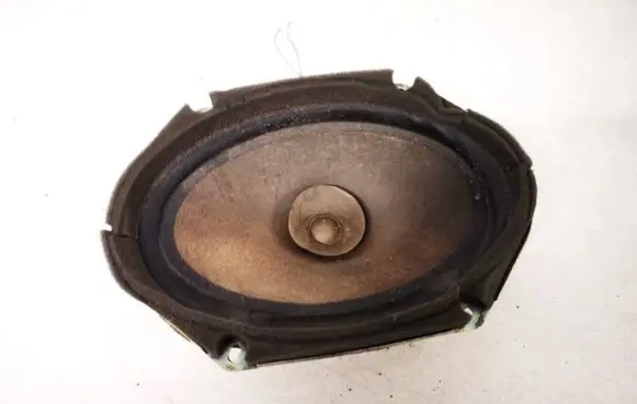 Mazda Premacy Front door speaker g07b66960a
