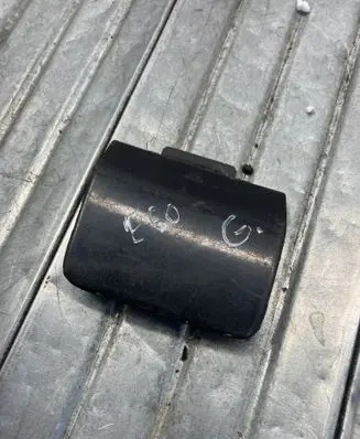 BMW 5 E60 E61 Rear bumper row hook cap/cover 7897197 11460915