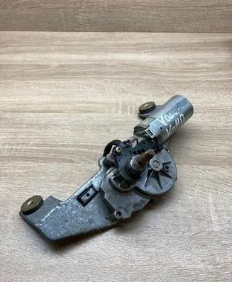 Volvo S40, V40 Rear window wiper motor 0390201529