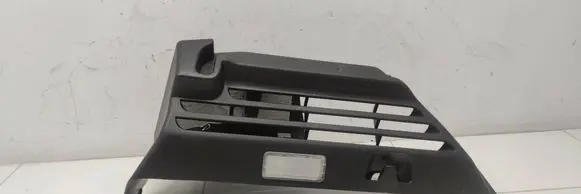 Citroen C4 II Picasso Parcel shelf load cover mount bracket 97798A2 9677753277