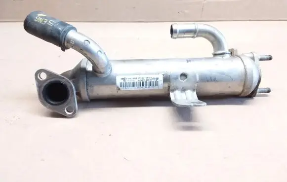 KIA Ceed EGR valve cooler 284162A770